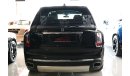 Rolls-Royce Cullinan Brand New, Beautiful Spec, Zero Miles