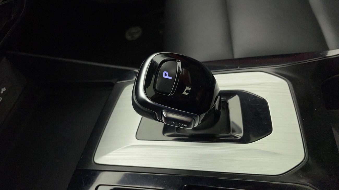 MG GT LUXURY 1.5 | Zero Down Payment | Home Test Drive