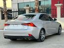 Lexus IS300 Platinum