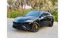 Lamborghini Urus Std IMPORT FREE ACCIDENT PERFECT CONDITION
