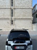 ميتسوبيشي باجيرو Signature