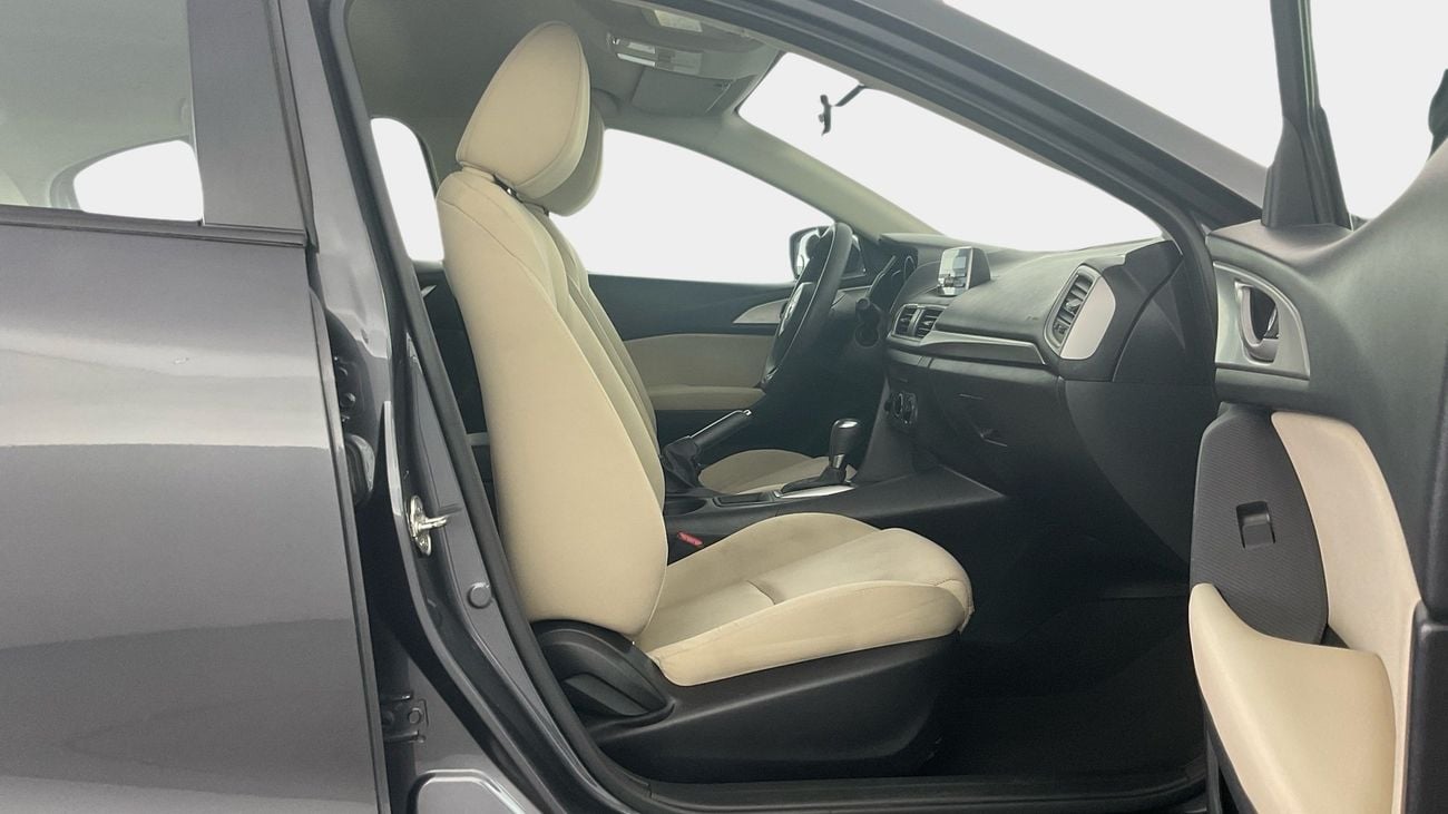 Mazda 3 S | upto AED 20,000 Ramadan Discount | Guaranteed Warranty | 0 Down Payment