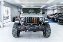 Jeep Wrangler Unlimited SPORT Jeep Wrangler Unlimited 2022