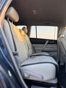 تويوتا هايلاندر 