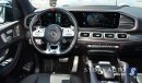 Mercedes-Benz GLE 53 AMG 4Matic+ Aut.