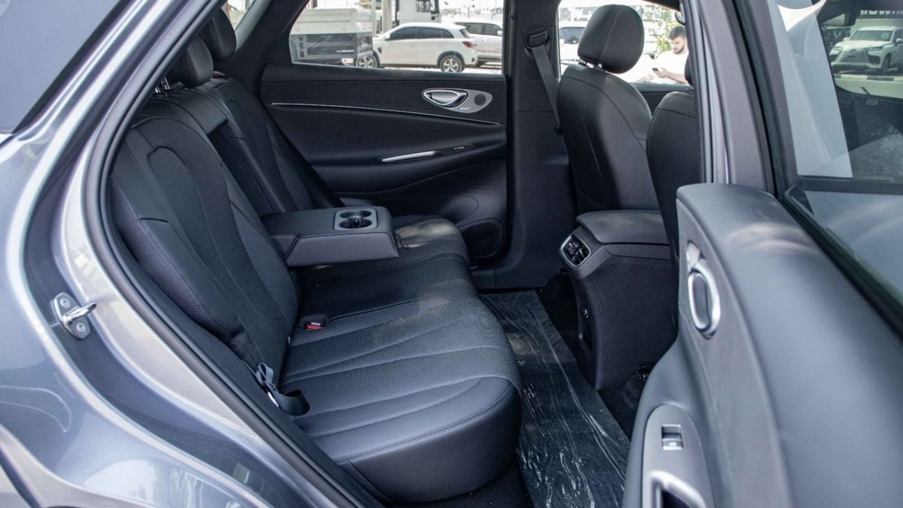 BYD Sealion 06 170 KM DM-i | 2025 | COMING SOON
