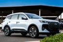 Chery Tiggo 7 2026 Chery Tiggo 7 GCC Luxury FWD panoramic sunroof,  360 camera