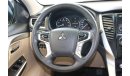 Mitsubishi Montero GLS Mid Mitsubishi Montero Sport /2017/ Low Mileage / Original Paint