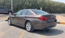 بي أم دبليو 528 2013 Twin Turbo 528I Ref# 298