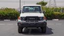Toyota Land Cruiser Pick Up LX 4.0 L V6