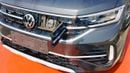 فولكس واجن تايرون Volkswagen Tayron 1.4L PHEV 2024YM