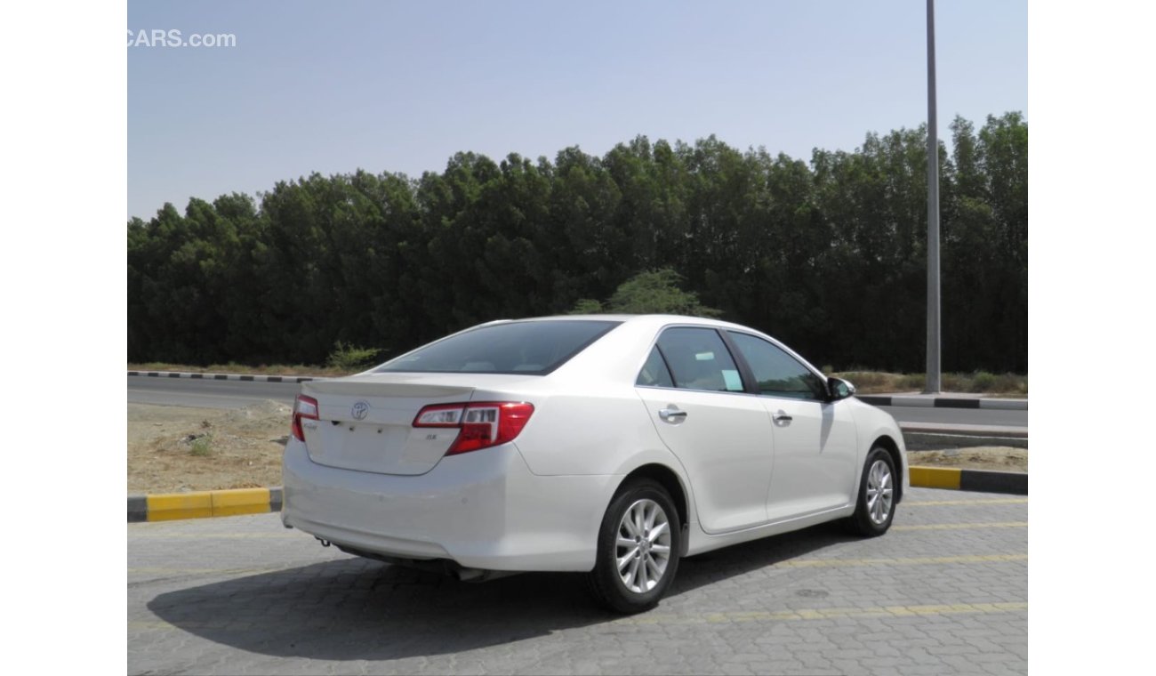 Toyota Camry 2015 SE Ref#504