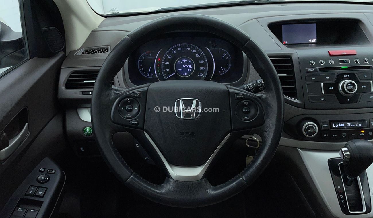 Honda CRV EX 2.4 | Zero Down Payment | Free Home Test Drive