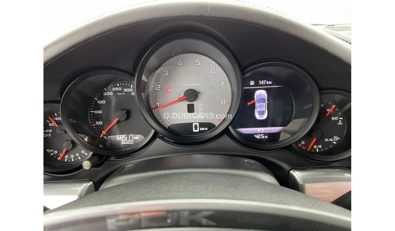 Porsche 911 Carrera S