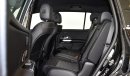 Mercedes-Benz GLB 250 4M 7 STR VSB 31081