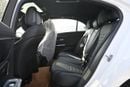 مرسيدس بنز C 200 L Mercedes-Benz C200L 1.5L , Petrol AT, Model 2025 Color White