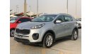 Kia Sportage 2018 2.0 4X4 REF# 420