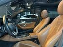 مرسيدس بنز E300 3.0L