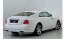 Rolls-Royce Wraith Sold, Similar Cars Wanted, Call now to sell your car 0502923609