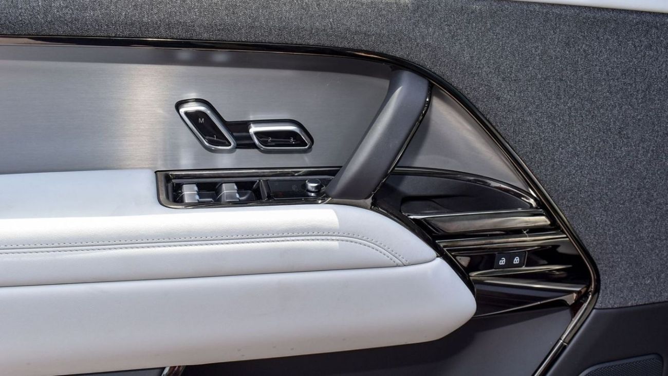 Land Rover Range Rover Sport Range Rover Sport  / 2024 / European