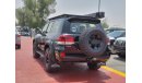 Toyota Land Cruiser TOYOTA LAND CRUISER GXR, 4.5L, DIESEL, MODEL 2020, FULL MODIFIED FOR OFF ROAD DRIVE WITH EXTRA RANGE