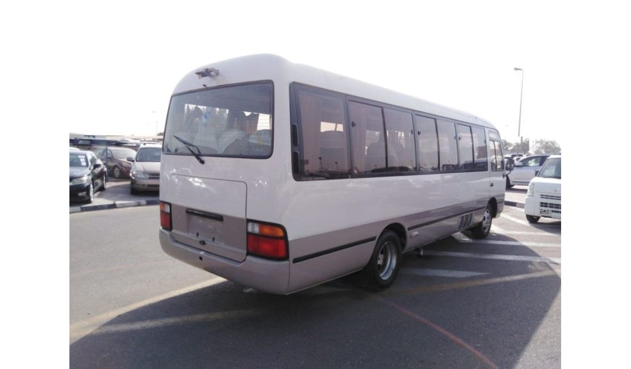 Toyota Coaster Coaster RIGHT HAND DRIVE (Stock no PM 533 )