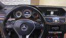 Mercedes-Benz E 350 4matic