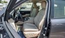 تويوتا لاند كروزر GXR Toyota Land Cruiser GXR 3.5P AT MY2025 – Grey