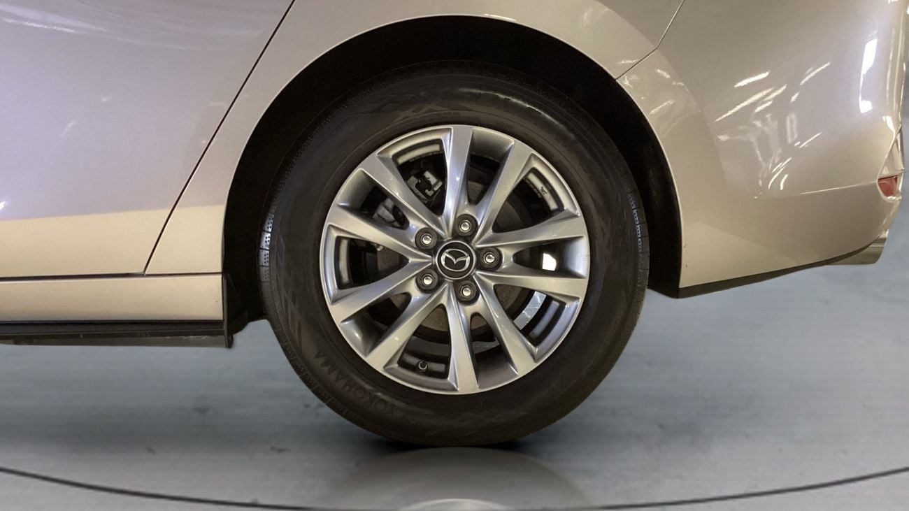 Mazda 3 Select | Guaranteed Warranty | 0 Down Payment