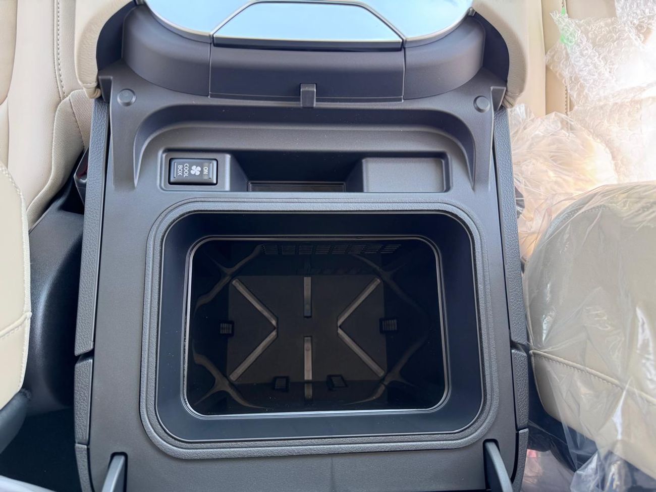 Nissan Patrol NISSAN PATROL 3.5L LE.TYPE 2 _2026