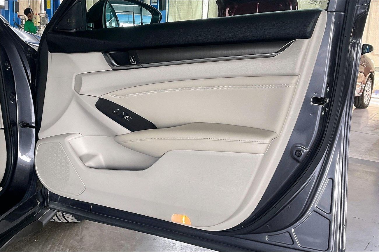 Honda Accord LX | Guaranteed Warranty | 0 Down Payment