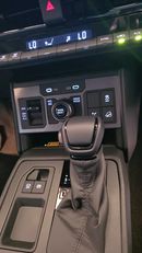 Toyota Hilux Conquest 2.8L 2026 AT 360 Camera Diesel