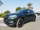 جيب كومباس Jeep Compass Hybrid BLUG IN ( BRAND NEW )