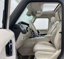 مرسيدس بنز G 63 AMG Std 4.0L *Brand New* 2025 Mercedes Benz G63 AMG, Mercedes Warranty, Fully Loaded, Delivery Kms