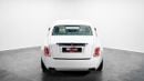 Rolls Royce Phantom EWB - 2026 - GCC Specs - Under Warranty and Service Contract