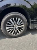 تويوتا جرافينا TOYOTA GRANVIA 3.5L PREMIUM 2026 MODEL