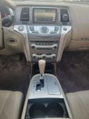 نيسان ميورانو LE 3.5L