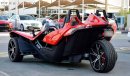 Polaris Slingshot