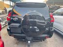 Toyota Prado TXL2 Prado TXL RHD DIESEL 2.8L FULL OPTION