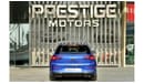 Volkswagen Golf R 2023 Local Registration +10%
