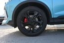 Geely Coolray GF 1.5TD Geely Coolray 1.5L Turbo Petrol, Model 2025, Color Blue
