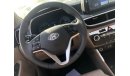 Hyundai Tucson HYUNDAI TUCSON 2.0L PUSH TO START 2 ELECTRIC SEAT