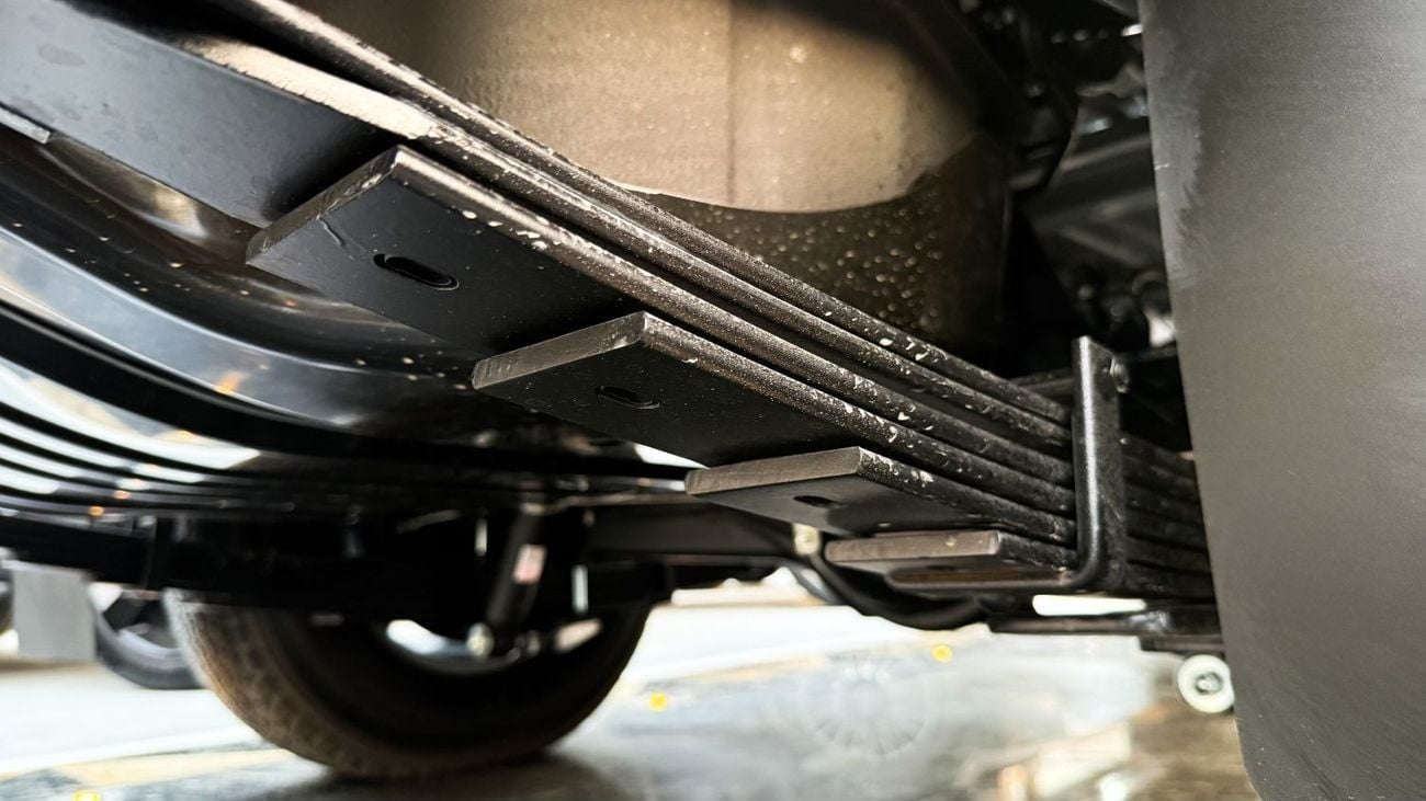 Toyota Land Cruiser Pick Up TOYOTA PICK-UP LC 79 A/T 4.0L V6 - 2025