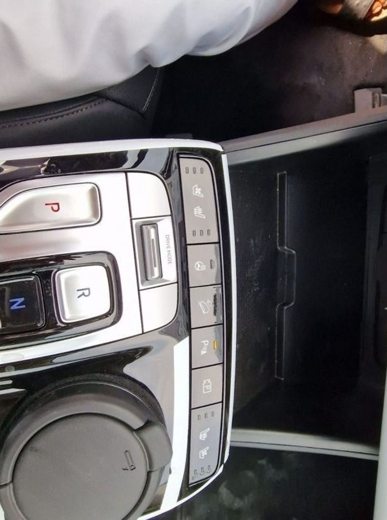 Hyundai Tucson NEW 2025 Hyundfai Tucson Hybrid 1.6L Full option