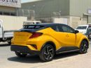 Toyota C-HR GX