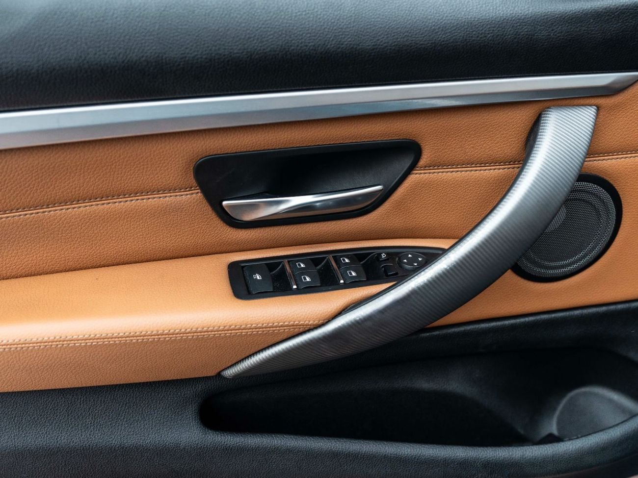 BMW 440i M Sport 3.0L