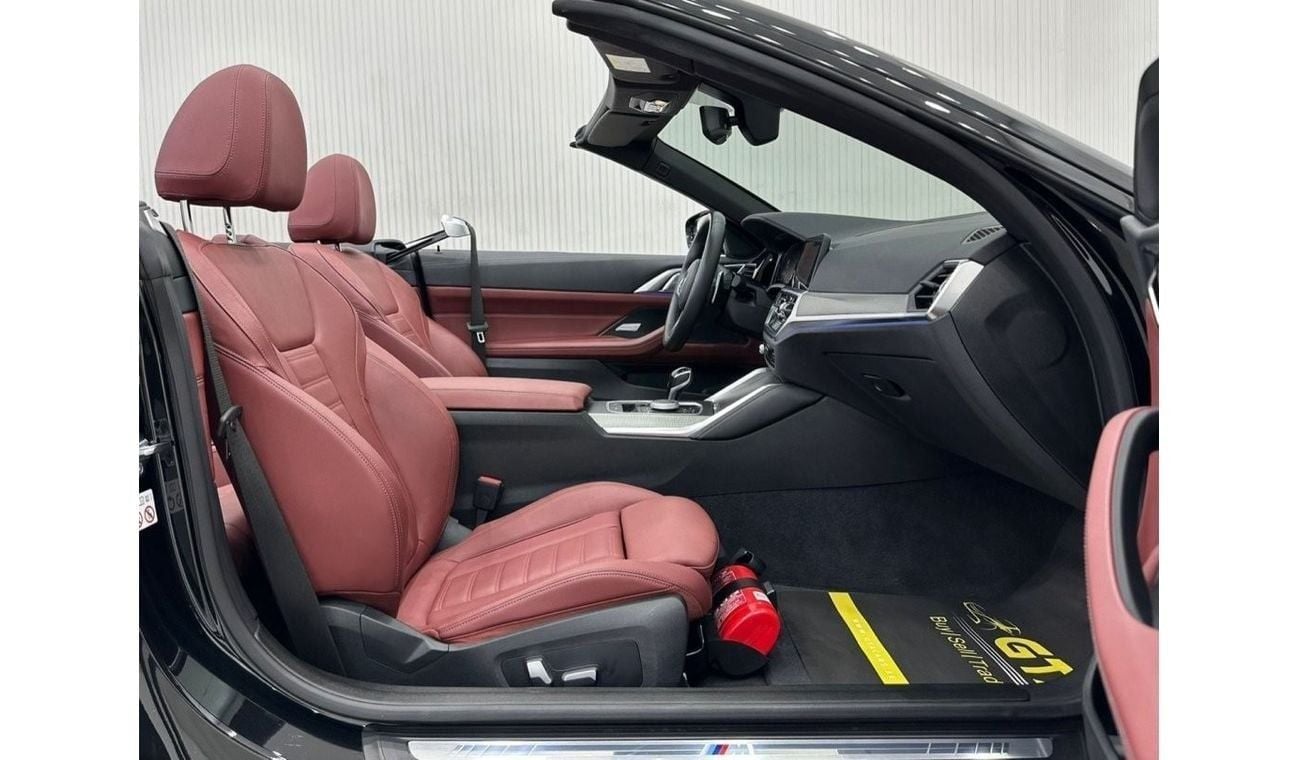 بي أم دبليو 420i Std