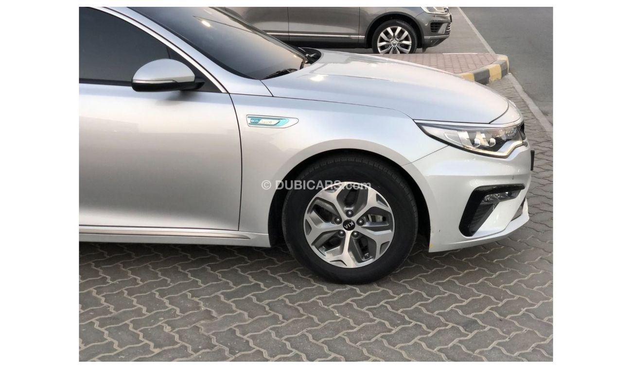 كيا K5 Korean importer