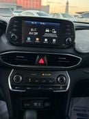 Hyundai Santa Fe GL 2.4L