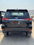 تويوتا فورتونر FORTUNER 2.7L PETROL V4 | AUTOMATIC | 0 KM | 03 YEARS WARRANTY